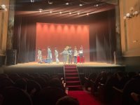 CERTAME DE TEATRO INTERCENTROS